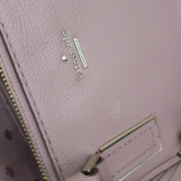 Kate spade satchel - Picture 15 of 16